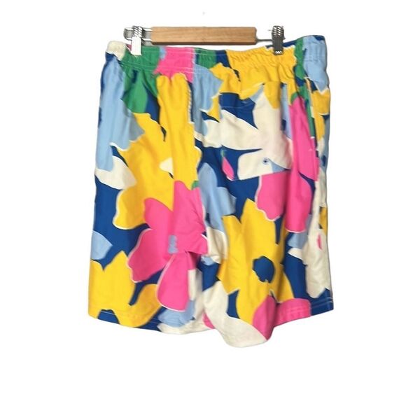 NWT OLD NAVY MENS SWIM TRUNKS SIZE‎ M - Picture 2 of 9